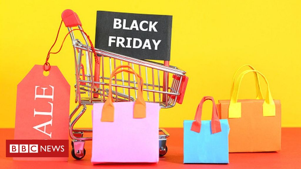 Black Friday on Amazon: How to spot fake reviews online - ARCHALIEN.TV