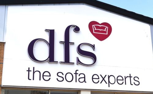 People are mind-blown after finally learning what DFS stands for – 41 years later