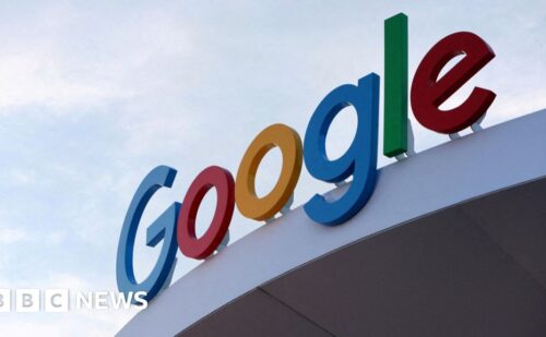 Google faces UK investigation over search dominance